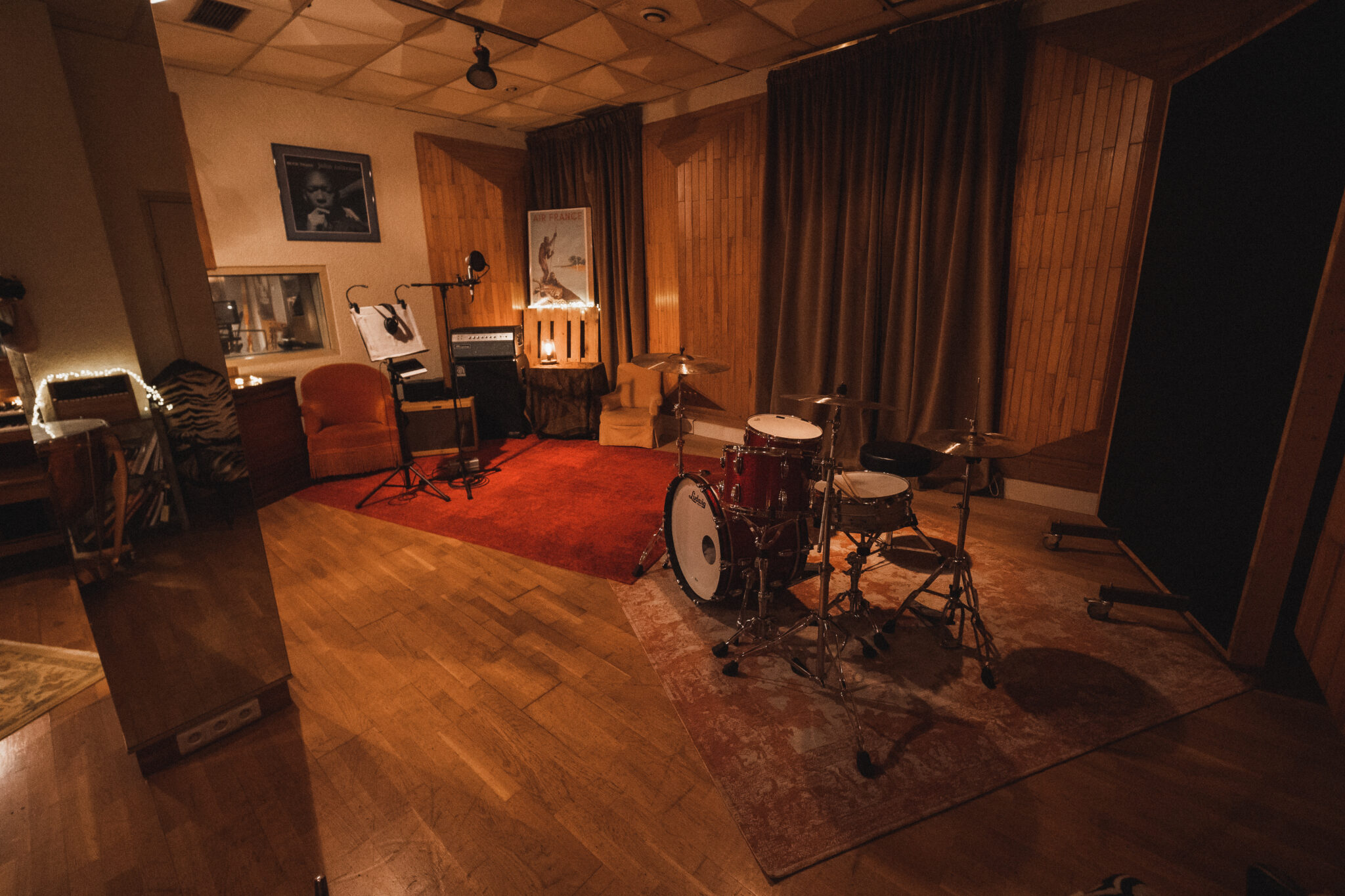Subversive Studio