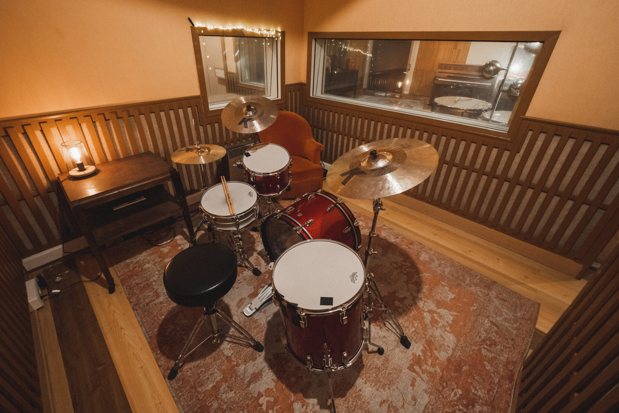 Subversive Studio
